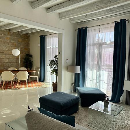 Apartament Colon Bcn 130 Mts 3 Dormitorios Port Vell Барселона Екстериор снимка
