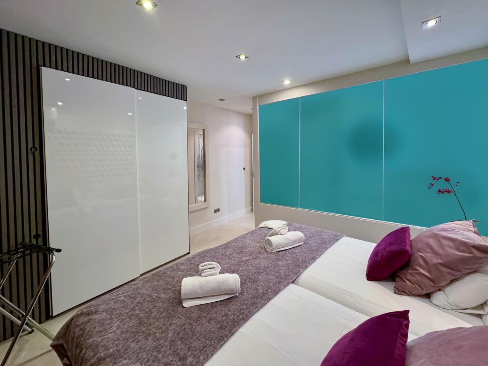 Apartament Colon Bcn 130 Mts 3 Dormitorios Port Vell Барселона Екстериор снимка