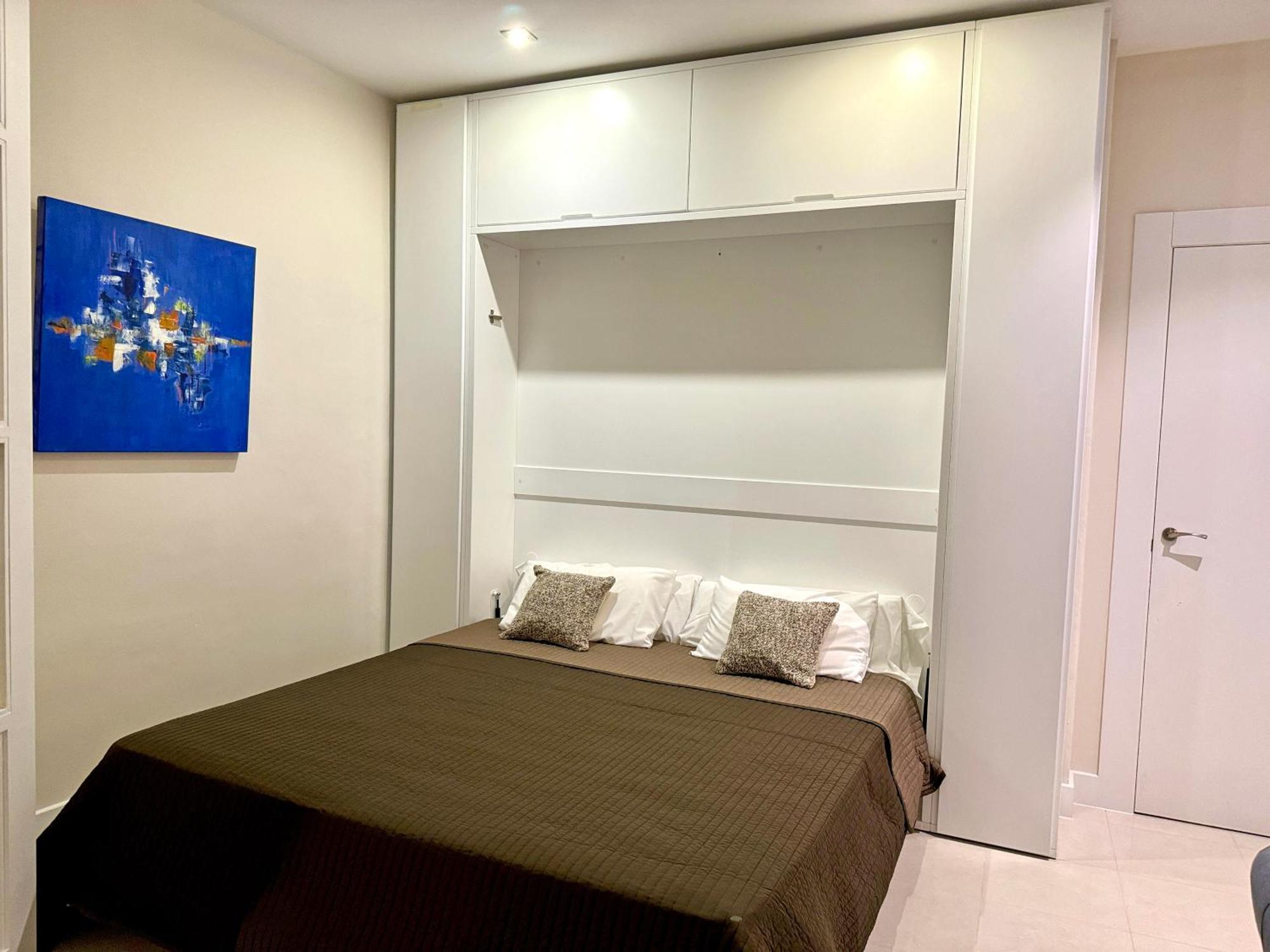 Apartament Colon Bcn 130 Mts 3 Dormitorios Port Vell Барселона Екстериор снимка