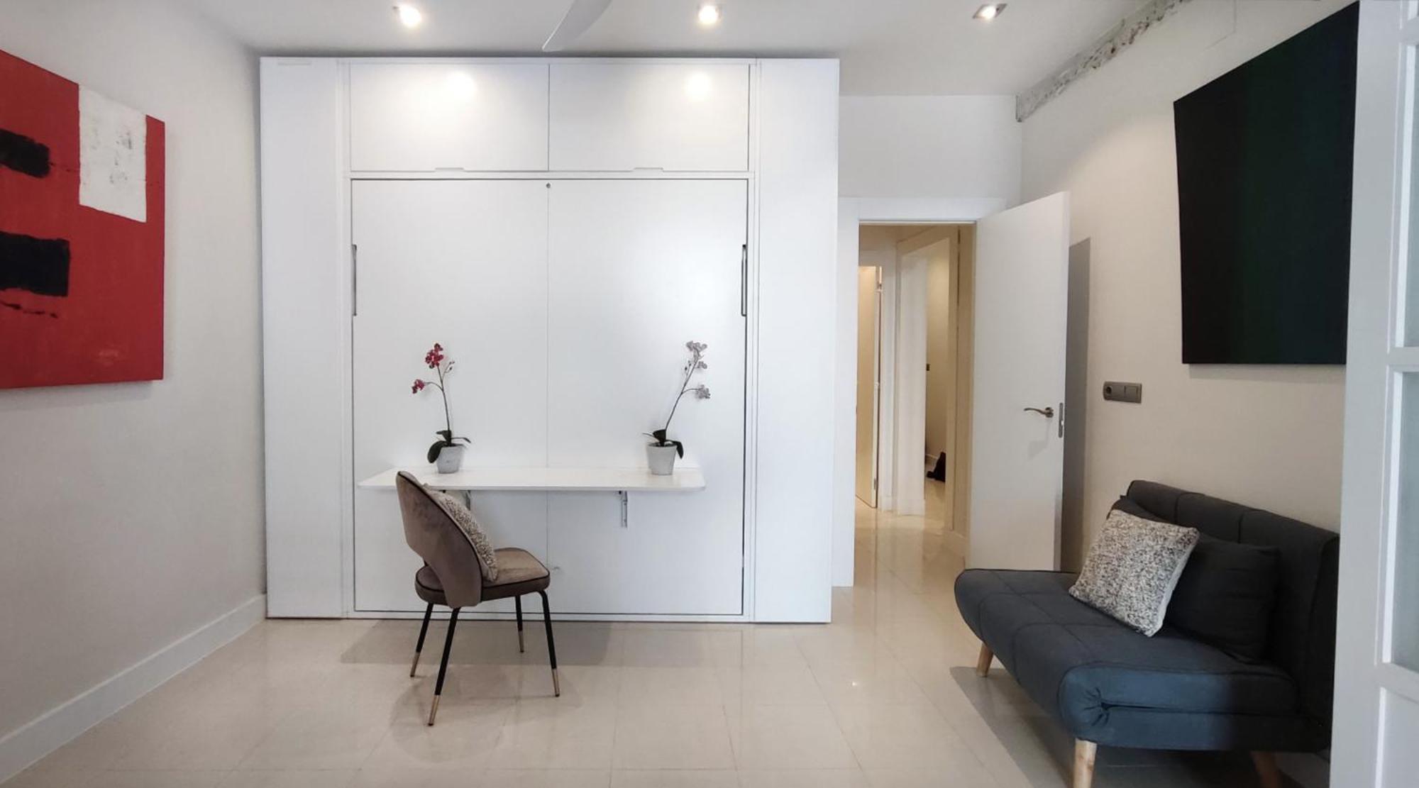Apartament Colon Bcn 130 Mts 3 Dormitorios Port Vell Барселона Екстериор снимка