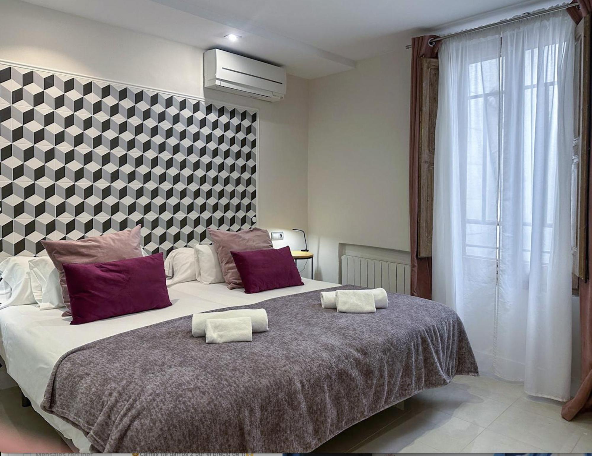 Apartament Colon Bcn 130 Mts 3 Dormitorios Port Vell Барселона Екстериор снимка