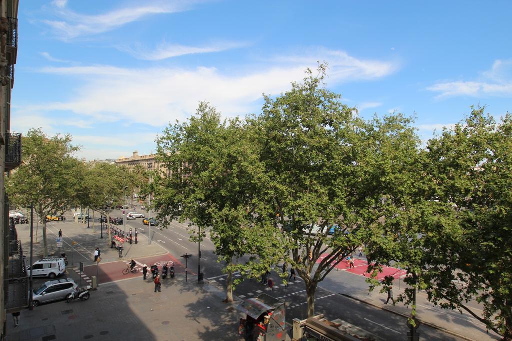 Apartament Colon Bcn 130 Mts 3 Dormitorios Port Vell Барселона Екстериор снимка